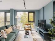 Cozy 2 bedroom apartment for rent in Moda, Loudon's...