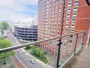 Cheap 2 bedroom apartment for rent in Number One...