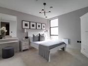 Unique 2 bedroom apartment for rent in Pressworks, 40 44...