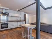 Unique 2 bedroom apartment for rent in Scholars Gate,...