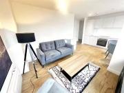 Rental! 2 bedroom apartment for rent in South Central,...