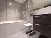 New 2 bedroom apartment for rent in St Martins Place,...