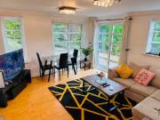 Just in! 2 bedroom apartment for rent in Staff Way,...