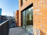 Rental! 2 bedroom apartment for rent in The Fazeley,...