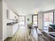 Just in! 2 bedroom apartment for rent in The Forge, Park...