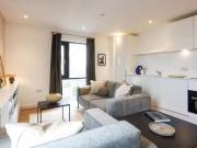 Nice 2 bedroom apartment for rent in The Lansdowne, 25...