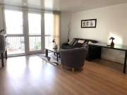 Deal! 2 bedroom apartment for rent in The Quartz, 10...