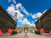 New 2 bedroom apartment for rent in Velvet Mill, Lister...