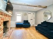 Rental! 2 bedroom cottage for rent in Norsey Road,...