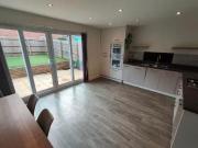 New 2 bedroom detached house for rent in Colts Ground,...