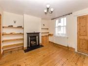 Nice 2 bedroom end of terrace house for rent in Albert...