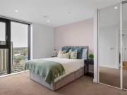 For Rent! 2 bedroom flat for rent in Castle Park View,...