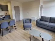 New 2 bedroom flat for rent in Conditioning House,...