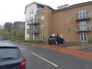 Charming 2 bedroom flat for rent in Grangemoor Court,...