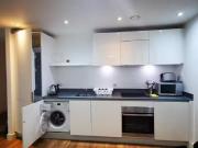 Unique 2 bedroom flat for rent in Hagley Road,...