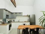 Charming 2 bedroom flat for rent in Poets Mews, North...