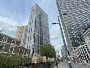 Just in! 2 bedroom flat for rent in The Bank, 58...