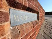 Cheap 2 bedroom flat for rent in The Marina,...