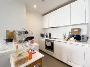 Nice 2 bedroom flat for rent in The Rotunda, 150 New...