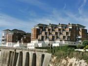 New 2 bedroom flat for rent in West Cliff Road,...