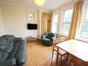Rental! 2 bedroom flat for rent in Wimborne Road,...