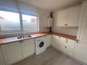 Just in! 2 bedroom ground floor flat for rent in Tintern...