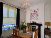 New 2 bedroom house for rent in Crabtree Street, Colne, BB8