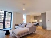 Deal! 2 bedroom penthouse for rent in Cavenham Court,...