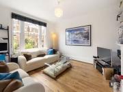 Nice 2 bedroom property to let in Prince of Wales Drive,...