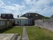 Deal! 2 bedroom semi detached bungalow for rent in...