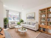 Charming 2 bedroom terraced house for rent in...
