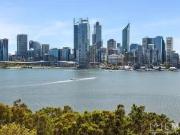 Rental! 2 BR 105/150 Mill Point Road, South Perth, WA 6151