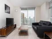 Just in! 2 BR 111 Street Northwest