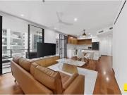 Unique 2 BR 1204/120 Mary Street, BRISBANE CITY...