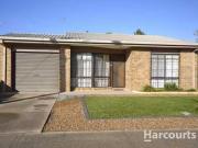 New 2 BR 1/5 Pynsent Street, HORSHAM, VIC 3400 Unit for Rent