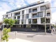 Cozy 2 BR 202/162 Rosslyn Street, West Melbourne, VIC 3003