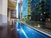 Cozy 2 BR 2205/79 Albert St, Brisbane City Apartment for...