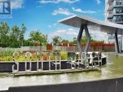 For Rent! 2 BR 2303 90 Park Lawn Road, Toronto, ON, M8Y 0B6.