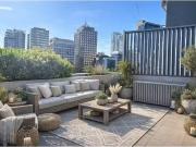 New 2 BR 239 Pacific Hwy, North Sydney Apartment for...
