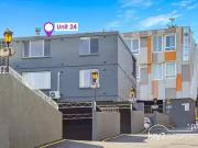 Rental! 2 BR 24/7 Brisbane Street, Launceston, TAS 7250
