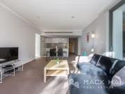 Cozy 2 BR 2B/1303 Hay Street, West Perth, WA 6005