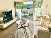 Charming 2 BR 302/19 Tank Street, Kelvin Grove, QLD 4059