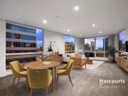 Just in! 2 BR 3313/22 24 Jane Bell Lane, MELBOURNE, VIC...