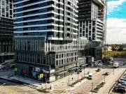 Rental! 2 BR 3702 4015 The Exchange Street, Mississauga, ON.