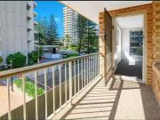 Deal! 2 BR 5/27 Enderley Avenue, Surfers Paradise, QLD 4217