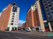 Unique 2 BR 809 College Court Central, 56 King Street