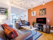 Cozy 2 BR Bradford Street