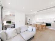 Unique 2 BR C224/151 Mitchell Road, Erskineville, NSW 2043