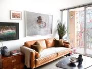 Charming 2 BR East Pender Street