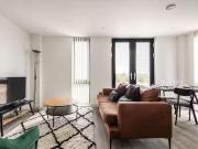 Just in! 2 BR Eboracum Way